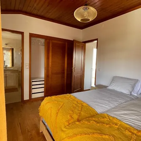 Sunny Minutes From The Feriehus