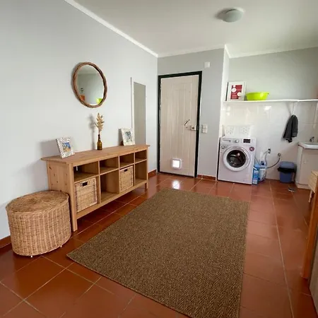 Sunny Minutes From The Feriehus *