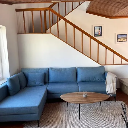 Feriehus Sunny Minutes From The *