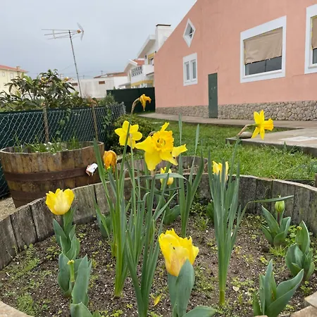 Feriehus Sunny Minutes From The Lourinhã