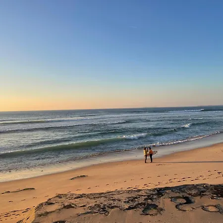 Sunny Minutes From The Feriehus
