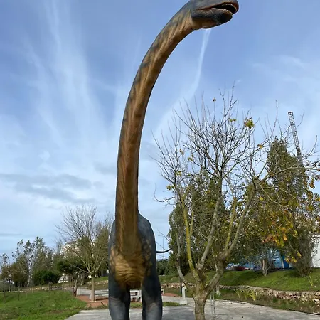 Feriehus Sunny Minutes From The *