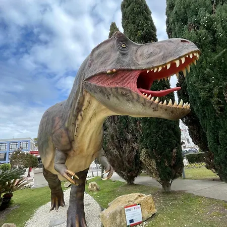 Sunny Minutes From The *