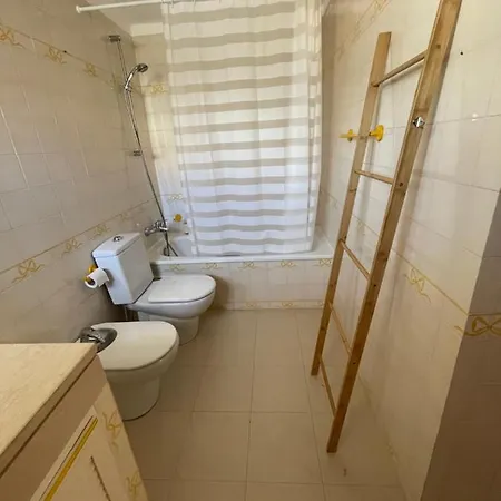 Hébergement de vacances Sunny Minutes From The