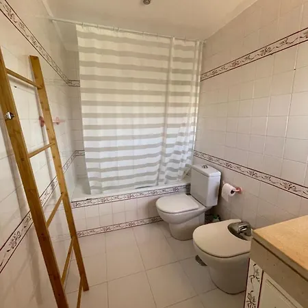 Sunny Minutes From The Hébergement de vacances Lourinhã