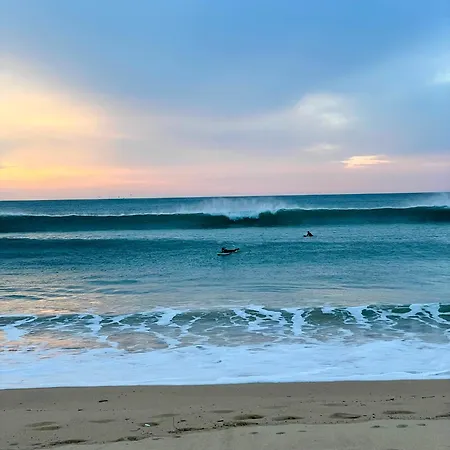 Sunny Minutes From The Hébergement de vacances Lourinhã