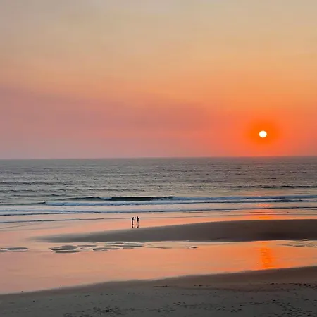 Hébergement de vacances Sunny Minutes From The