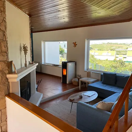 Tatil Evi Sunny Minutes From The