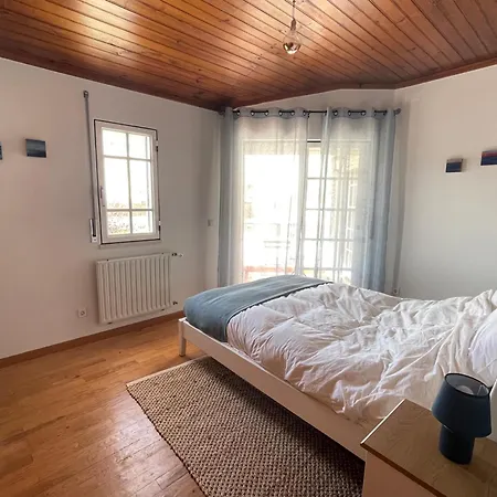 Sunny Minutes From The Hébergement de vacances