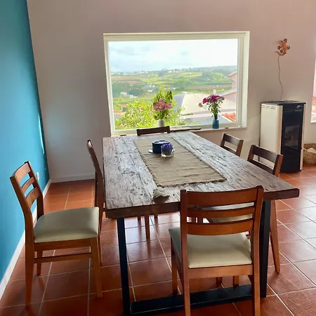 Hébergement de vacances Sunny Minutes From The